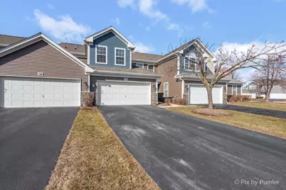 201 Millers Crossing #201, Itasca, IL 60143 - Photo 30