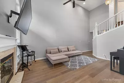 201 Millers Crossing #201, Itasca, IL 60143 - Photo 6