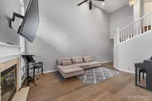 201 Millers Crossing, Itasca, IL 60143 - Photo 6