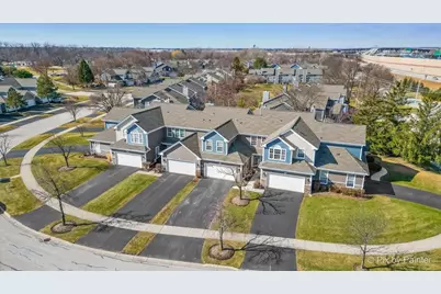 201 Millers Crossing #201, Itasca, IL 60143 - Photo 24