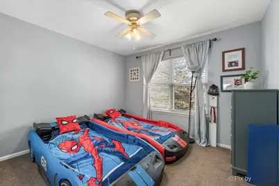 201 Millers Crossing #201, Itasca, IL 60143 - Photo 18