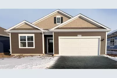 2272 Elderberry Court, Wonder Lake, IL 60097 - Photo 1