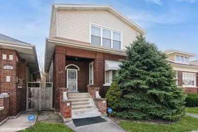 514 S Humphrey Avenue, Oak Park, IL 60304 - Photo 1
