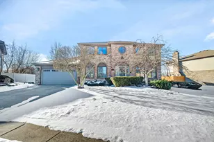 8627 Sunshine Ln, Orland Park, IL 60462 - Photo 1