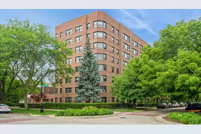 4880 N Marine Drive #315, Chicago, IL 60640 - Photo 2