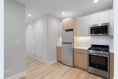 1621 W Chase Avenue #1B, Chicago, IL 60626 - Photo 4