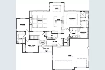 Lt 97 49th Court, Pleasant Prairie, WI 53158 - Photo 2