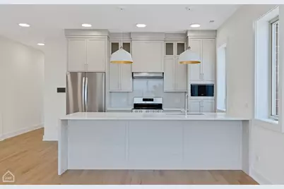 3545 W Belmont Avenue #4, Chicago, IL 60618 - Photo 2