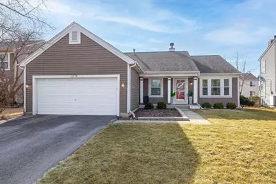 1973 Eastwick Lane, Aurora, IL 60503 - Photo 1