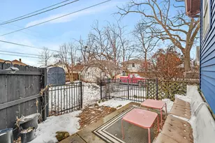 812 Kelly Ave, Joliet, IL 60435 - Photo 26