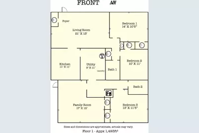 357 Neola Street, Park Forest, IL 60466 - Photo 22