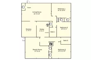 357 Neola St, Park Forest, IL 60466 - Photo 22