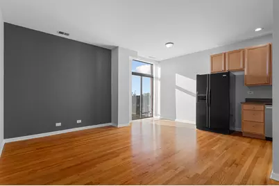 2451 W Howard Street #404, Chicago, IL 60645 - Photo 2