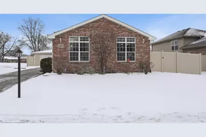 14852 Park Avenue, Oak Forest, IL 60452 - Photo 1