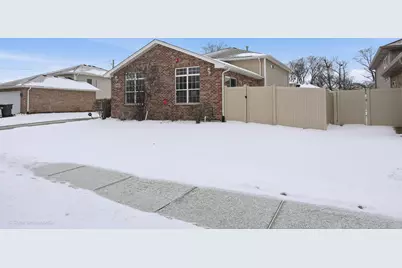 14852 Park Avenue, Oak Forest, IL 60452 - Photo 2