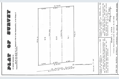 Lots 59, 60, 61 Route 31 Avenue, Carpentersville, IL 60110 - Photo 1