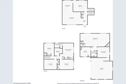 7314 Summit Road, Darien, IL 60561 - Photo 28