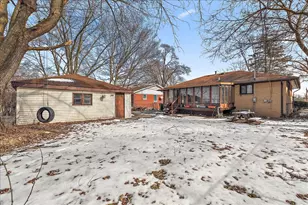 22720 Ridgeway Ave, Richton Park, IL 60471 - Photo 20