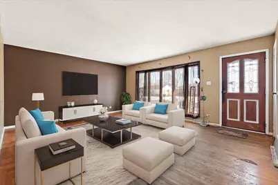 22720 Ridgeway Avenue, Richton Park, IL 60471 - Photo 2