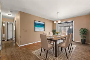 22720 Ridgeway Ave, Richton Park, IL 60471 - Photo 4