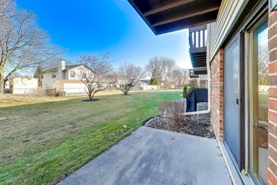 647 Cumberland Trail #AA1, Roselle, IL 60172 - Photo 24