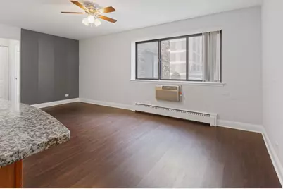 5534 N Kenmore Avenue #205, Chicago, IL 60640 - Photo 2