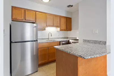 5534 N Kenmore Avenue #205, Chicago, IL 60640 - Photo 4