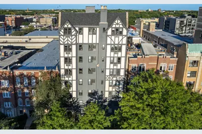 5718 N Winthrop Avenue #505, Chicago, IL 60660 - Photo 1