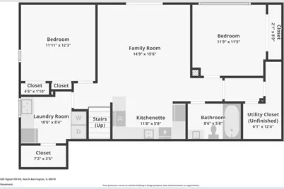 635 Signal Hill Road, North Barrington, IL 60010 - Photo 66