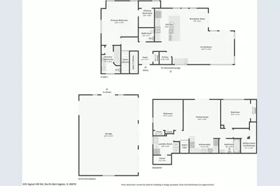 635 Signal Hill Road, North Barrington, IL 60010 - Photo 68