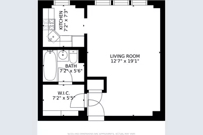 5858 N Sheridan Road #406, Chicago, IL 60660 - Photo 10