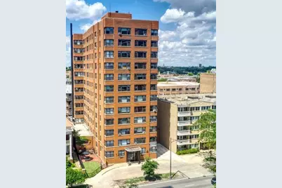 5858 N Sheridan Road #407, Chicago, IL 60660 - Photo 1