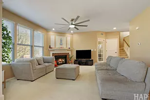 430 Tuscany Dr, Algonquin, IL 60102 - Photo 8