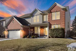 430 Tuscany Dr, Algonquin, IL 60102 - Photo 2