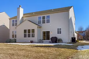 430 Tuscany Dr, Algonquin, IL 60102 - Photo 36