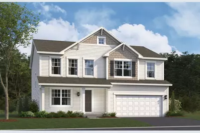 1614 Patterson Avenue, North Aurora, IL 60542 - Photo 1