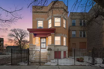 1439 W Garfield Boulevard, Chicago, IL 60636 - Photo 2