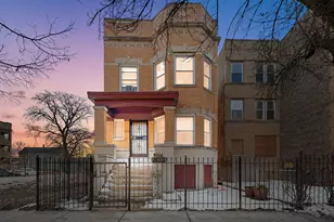 1439 W Garfield Blvd, Chicago, IL 60636 - Photo 2