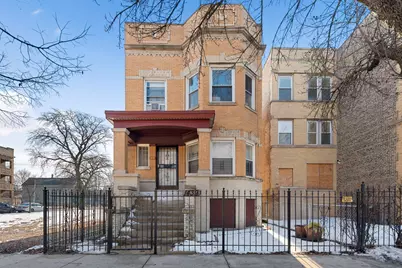 1439 W Garfield Boulevard, Chicago, IL 60636 - Photo 1