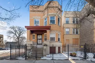 1439 W Garfield Blvd, Chicago, IL 60636 - Photo 1