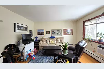 1401 W Warner Avenue #2B, Chicago, IL 60613 - Photo 2