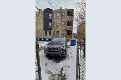 1401 W Warner Avenue #2B, Chicago, IL 60613 - Photo 14