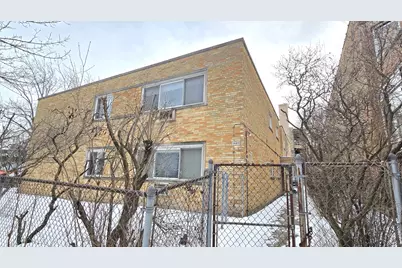 1401 W Warner Avenue #2B, Chicago, IL 60613 - Photo 1