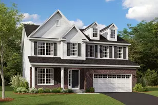 10855 Saxony St, Huntley, IL 60142 - Photo 1