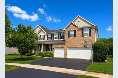2458 Cushing Lane, Aurora, IL 60503 - Photo 1