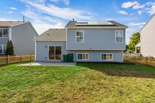 2076 Longwood Ct, Romeoville, IL 60446 - Photo 26