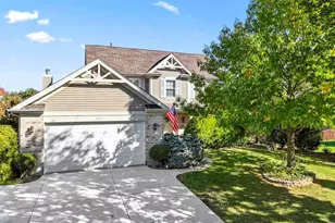 1460 Lancaster Ln, Algonquin, IL 60102 - Photo 1