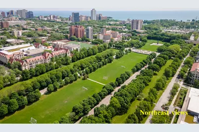 6103 S Kenwood Street #3S, Chicago, IL 60637 - Photo 32