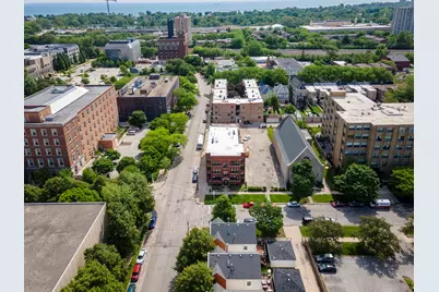 6103 S Kenwood Street #3S, Chicago, IL 60637 - Photo 2