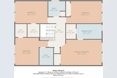 6850 Latrobe Avenue, Skokie, IL 60077 - Photo 42